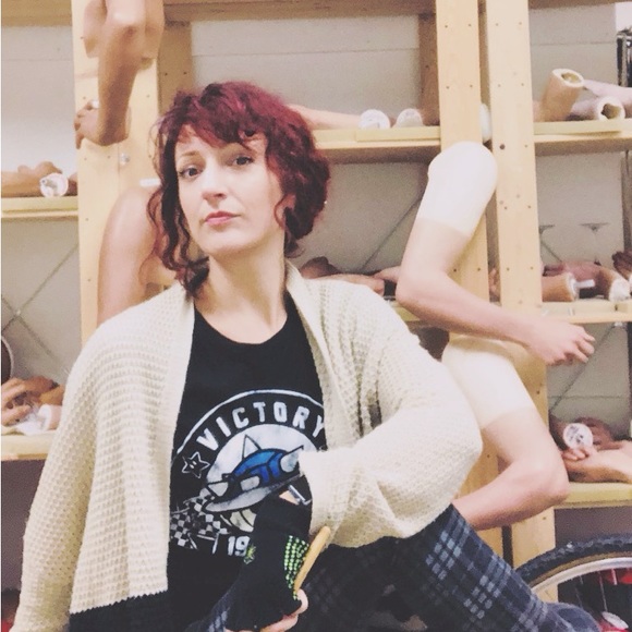 I TAKE OFFERS! Oh hey, I'm MossAgatha 🌿✨
(@autumnbreeart on IG) - Picture 1 of 3